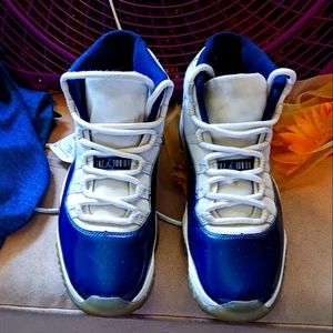Jordan 11s- Win like 82